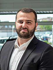 Bild von Karapet Minasyan 