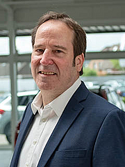 Bild von Oliver Ladwig